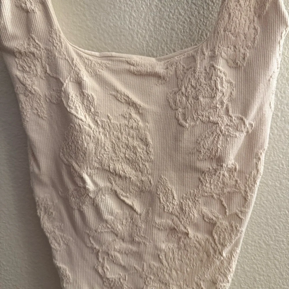 Free People Send Love Bodysuit‎